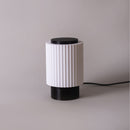 Luminária Candeeiro Baixo