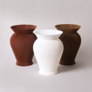 Vaso Clássico Filetado