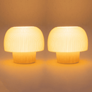 Combo Cogumelo (2 unidades)