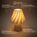 Luminária Bailarina