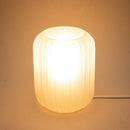 Luminária Aurora Translucida