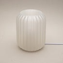 Luminária Aurora Translucida