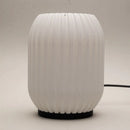 Luminária Colmeia Branca