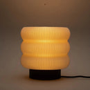 Luminária Argola Larga