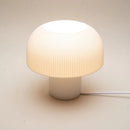 Luminária Cogumelo Grande