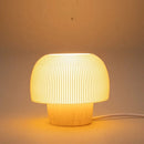 Boluda + Cogumelo G + Cogumelo P