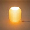 Boluda + Cogumelo G + Cogumelo P