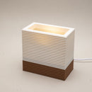 Luminária Torre Larga