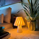 Luminária Bailarina