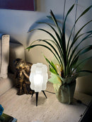 Luminária Velvet Branca