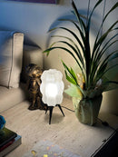 Luminária Velvet Branca