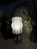 Luminária Velvet Branca