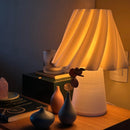 Luminária Bailarina