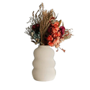 Vaso Ondas Texturizado