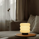 Combo Luminária Argola Larga + Argola Longa