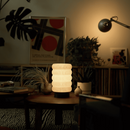 Luminária Argola Longa