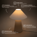 Luminária Ombrelone