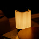 Luminária Candeeiro Baixo