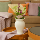 Vaso Clássico Filetado