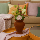 Vaso Clássico Filetado