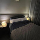 Combo  (Boluda + Cogumelo)