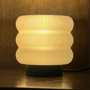 Luminária Argola Larga