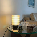 Combo Luminária Argola Larga + Argola Longa