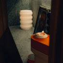 Luminária Super Argolas