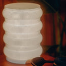 Luminária Super Argolas