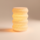 Luminária Super Argolas