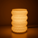 Luminária Super Argolas