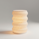 Luminária Super Argolas