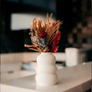 Vaso Ondas Texturizado